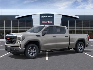 2026 GMC Sierra 1500 in Jonquière, Quebec - 2 - w320h240px