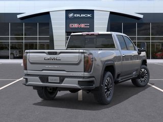 GMC Sierra 2500 HD  2026 à Sept-Îles, Québec - 4 - w320h240px
