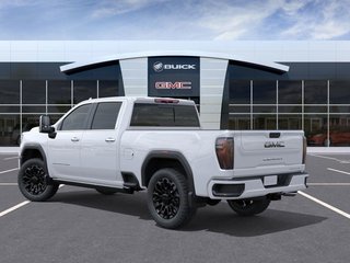 GMC Sierra 2500 HD  2026 à Sept-Îles, Québec - 3 - w320h240px