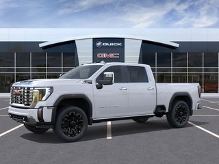 GMC Sierra 2500 HD  2026 à Sept-Îles, Québec - 2 - w320h240px