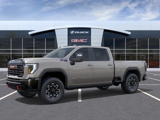 GMC Sierra 2500 HD  2026 à Baie-Comeau, Québec - 2 - w320h240px