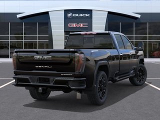 GMC Sierra 2500 HD  2026 à Baie-Comeau, Québec - 4 - w320h240px