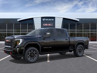 2026 GMC Sierra 2500 HD in Sept-Îles, Quebec - 2 - w320h240px