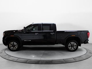 GMC Sierra 2500HD  2023 à Sept-Îles, Québec - 5 - w320h240px