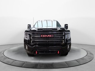 GMC Sierra 2500HD  2023 à Sept-Îles, Québec - 2 - w320h240px