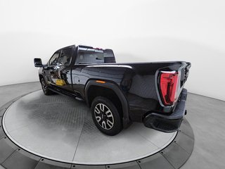 GMC Sierra 2500HD  2023 à Sept-Îles, Québec - 4 - w320h240px