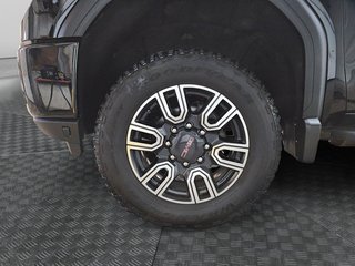 GMC Sierra 2500HD AT4 2023