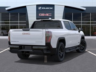 GMC Sierra EV  2026 à Jonquière, Québec - 4 - w320h240px