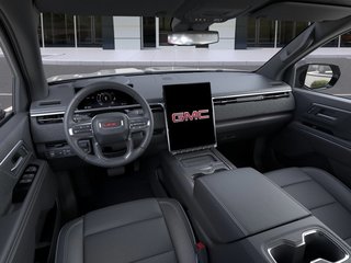 2026 GMC Sierra EV in Jonquière, Quebec - 5 - w320h240px