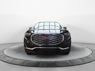 GMC TERRAIN  2020 à Jonquière, Québec - 2 - w320h240px