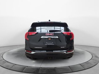 GMC TERRAIN  2020 à Jonquière, Québec - 3 - w320h240px