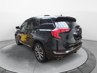 GMC TERRAIN  2020 à Jonquière, Québec - 4 - w320h240px
