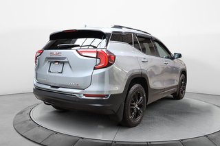 GMC Terrain  2023 à Jonquière, Québec - 6 - w320h240px