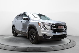 GMC Terrain  2023 à Jonquière, Québec - 2 - w320h240px