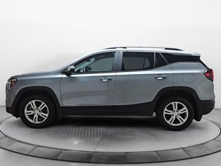 2023 GMC Terrain in Jonquière, Quebec - 5 - w320h240px