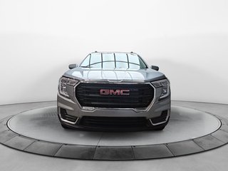 2023 GMC Terrain in Jonquière, Quebec - 2 - w320h240px