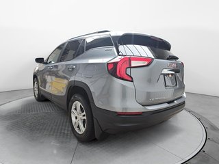 2023 GMC Terrain in Jonquière, Quebec - 4 - w320h240px