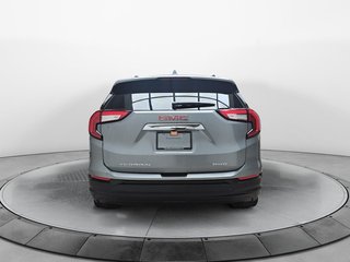 2023 GMC Terrain in Jonquière, Quebec - 3 - w320h240px
