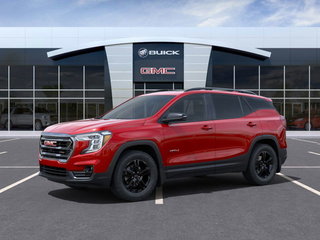 GMC Terrain  2024 à Jonquière, Québec - 2 - w320h240px