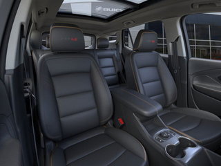 GMC Terrain  2024 à Baie-Comeau, Québec - 6 - w320h240px