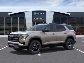 2027 GMC Terrain in Jonquière, Quebec - 2 - w320h240px