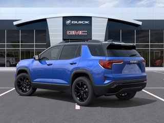 2027 GMC Terrain in Baie-Comeau, Quebec - 3 - w320h240px