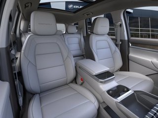 2027 GMC Terrain in Jonquière, Quebec - 6 - w320h240px