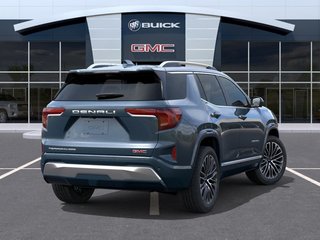 2027 GMC Terrain in Jonquière, Quebec - 4 - w320h240px