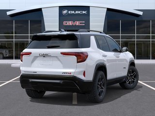 2027 GMC Terrain in Jonquière, Quebec - 4 - w320h240px