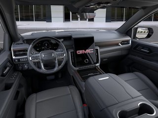 2026 GMC Yukon XL in Jonquière, Quebec - 5 - w320h240px