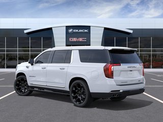 2026 GMC Yukon XL in Jonquière, Quebec - 3 - w320h240px