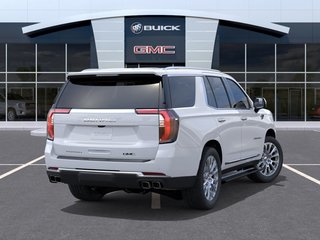 GMC Yukon  2026 à Jonquière, Québec - 4 - w320h240px