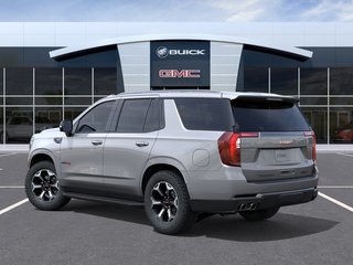 2026 GMC Yukon in Baie-Comeau, Quebec - 3 - w320h240px