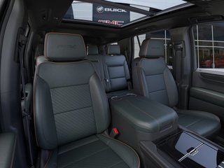 2026 GMC Yukon in Baie-Comeau, Quebec - 6 - w320h240px
