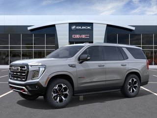 2026 GMC Yukon in Baie-Comeau, Quebec - 2 - w320h240px