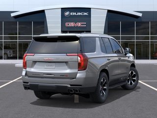 2026 GMC Yukon in Baie-Comeau, Quebec - 4 - w320h240px