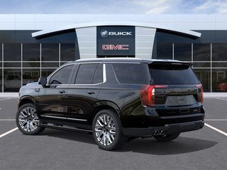 2026 GMC Yukon in Jonquière, Quebec - 3 - w320h240px