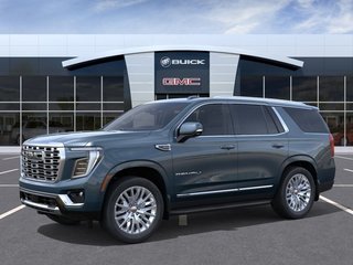 GMC Yukon  2026 à Sept-Îles, Québec - 2 - w320h240px