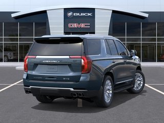 GMC Yukon  2026 à Sept-Îles, Québec - 4 - w320h240px