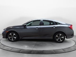 Honda Civic  2019 à Sept-Îles, Québec - 5 - w320h240px