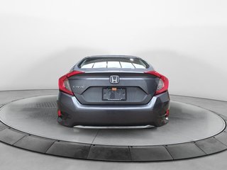 Honda Civic  2019 à Sept-Îles, Québec - 3 - w320h240px