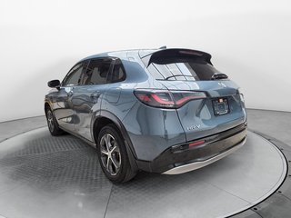 2023 Honda HR-V EX-L Navi in Chicoutimi, Quebec - 4 - w320h240px