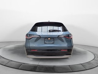 2023 Honda HR-V EX-L Navi in Chicoutimi, Quebec - 5 - w320h240px