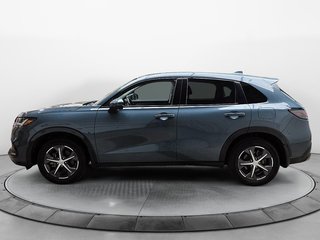 2023 Honda HR-V EX-L Navi in Chicoutimi, Quebec - 3 - w320h240px