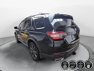 Honda Pilot  2024 à Jonquière, Québec - 4 - w320h240px