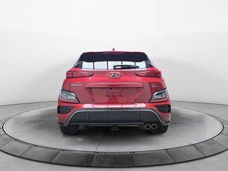 Hyundai Kona  2022 à Baie-Comeau, Québec - 3 - w320h240px