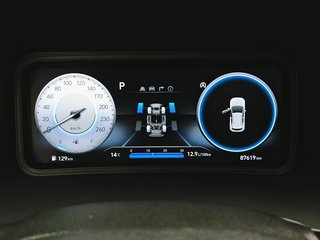 Hyundai Kona  2022 à Baie-Comeau, Québec - 6 - w320h240px