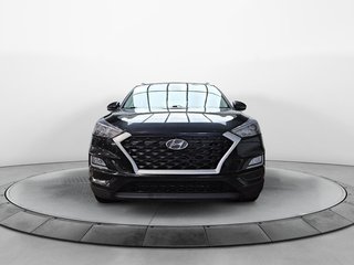 Hyundai Tucson  2019 à Jonquière, Québec - 2 - w320h240px