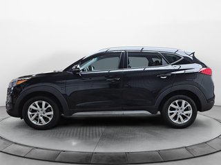Hyundai Tucson  2019 à Jonquière, Québec - 5 - w320h240px