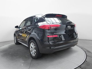 Hyundai Tucson  2019 à Jonquière, Québec - 4 - w320h240px